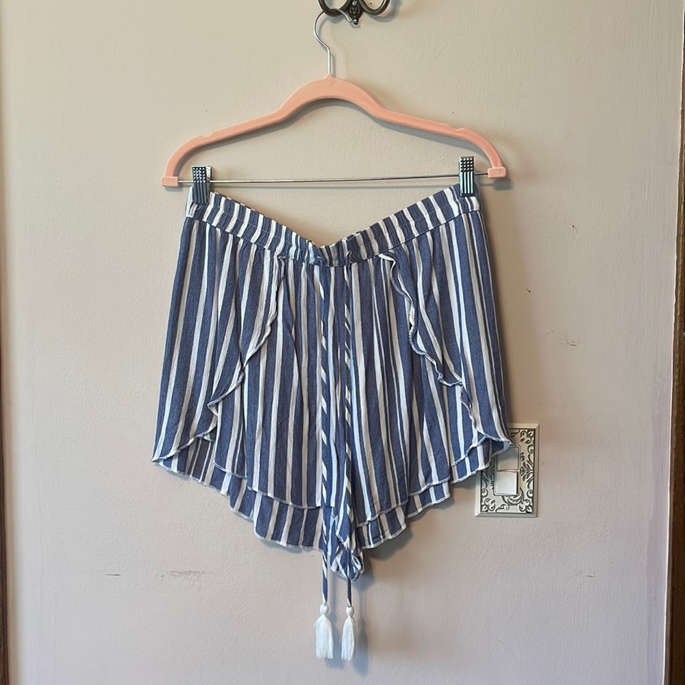 American Eagle Outfitters cotton shorts